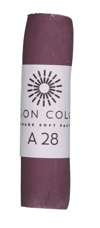 Unison Soft Pastels Part 2