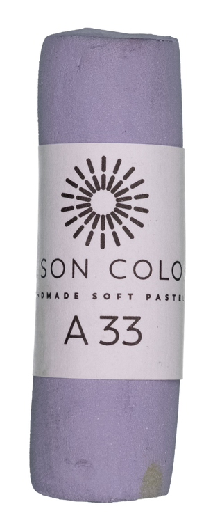 Unison Soft Pastels Part 2