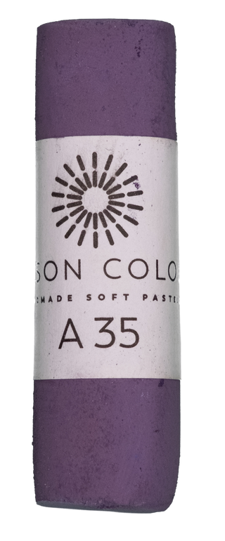 Unison Soft Pastels Part 2