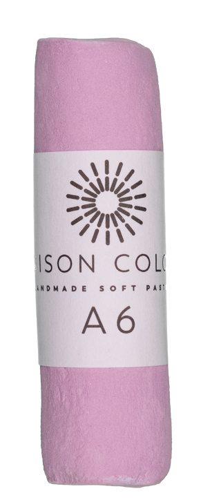 Unison Soft Pastels Part 2