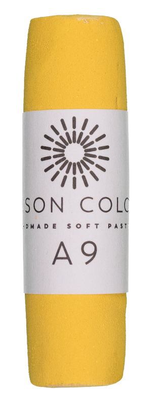 Unison Soft Pastels Part 2