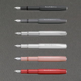 Kaweco AL Sport Fountain Pen