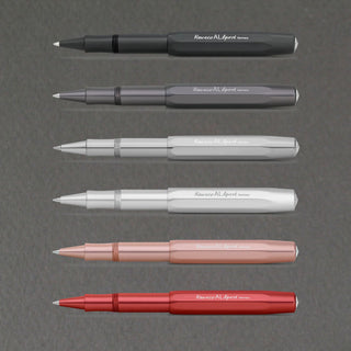 Kaweco AL Sport Rollerball Pen