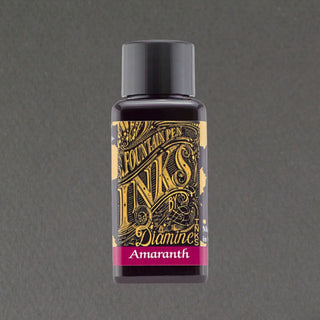 Diamine Fountain Pen Ink 30ml