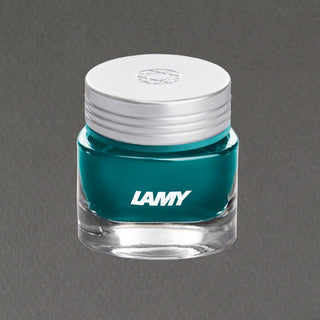 LAMY T53 CRYSTAL Fountain Pen Ink