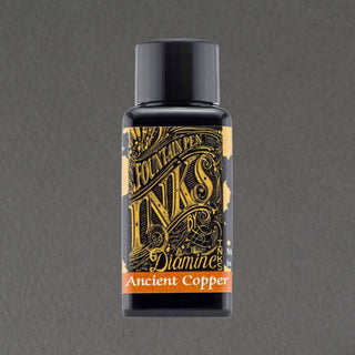 Diamine Fountain Pen Ink 30ml