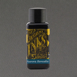 Diamine Fountain Pen Ink 30ml