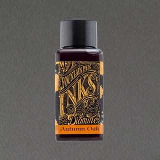 Diamine Fountain Pen Ink 30ml