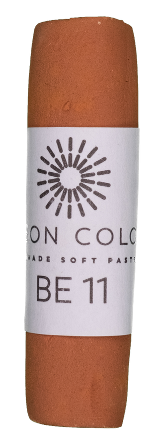 Unison Soft Pastels Part 1