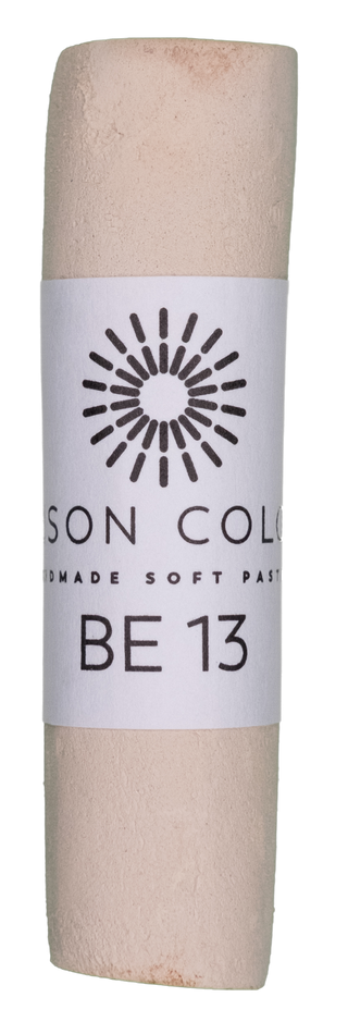 Unison Soft Pastels Part 1