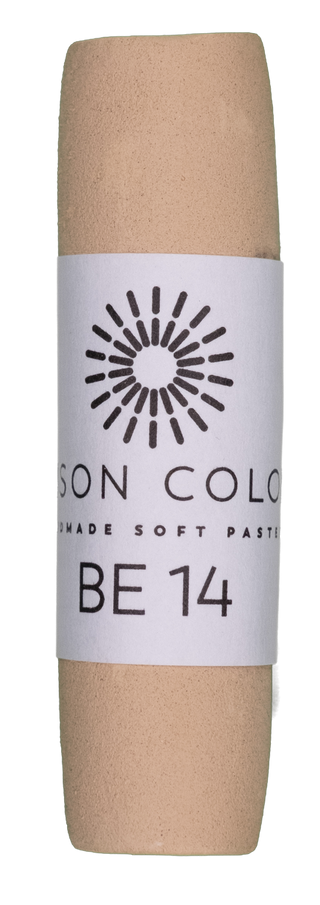 Unison Soft Pastels Part 1