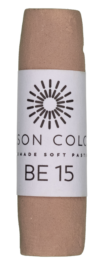 Unison Soft Pastels Part 1