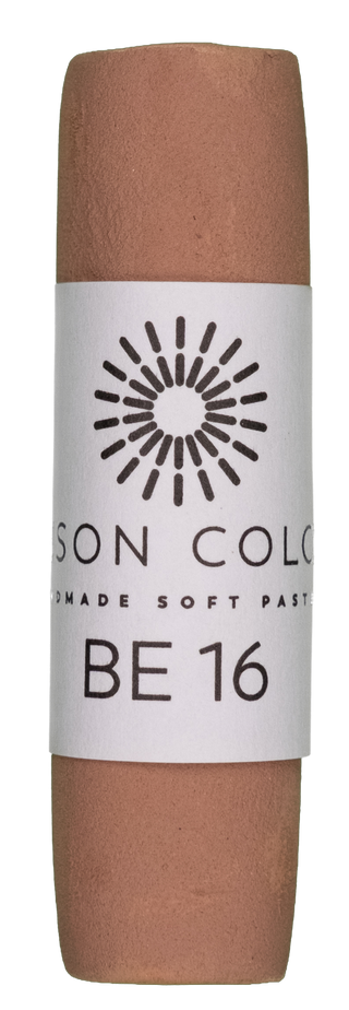 Unison Soft Pastels Part 1