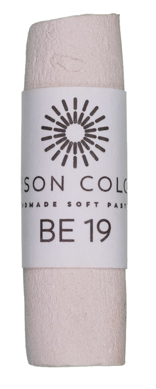 Unison Soft Pastels Part 1