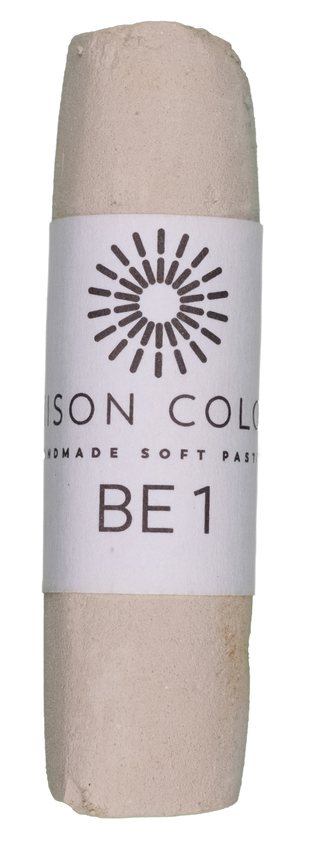 Unison Soft Pastels Part 1