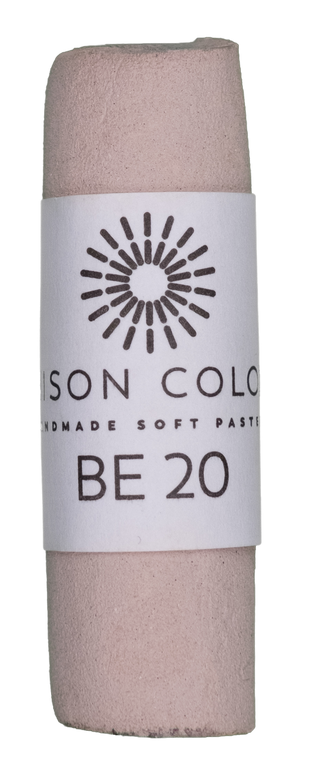 Unison Soft Pastels Part 1