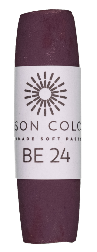 Unison Soft Pastels Part 1