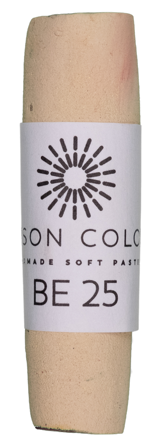Unison Soft Pastels Part 1