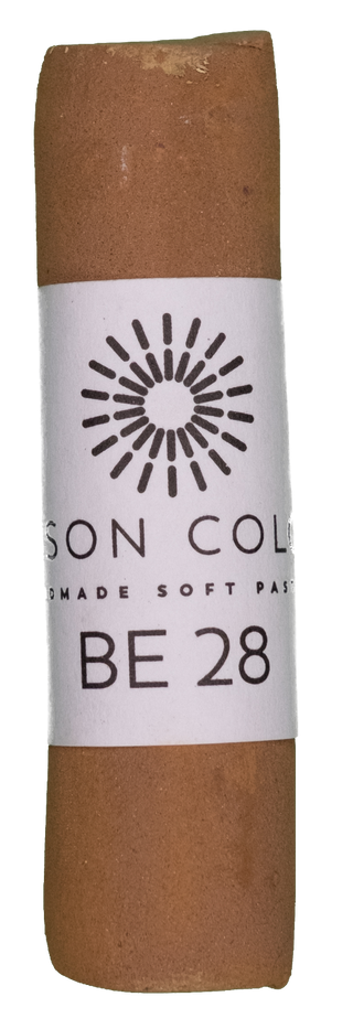 Unison Soft Pastels Part 1