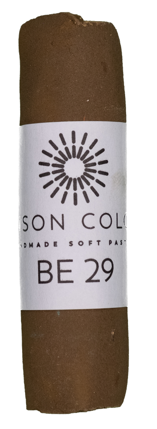 Unison Soft Pastels Part 1