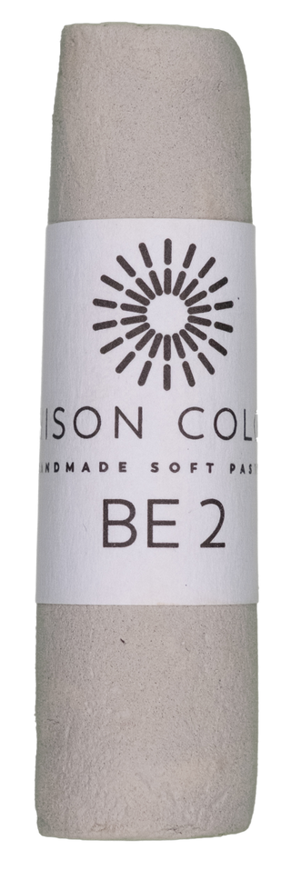 Unison Soft Pastels Part 1