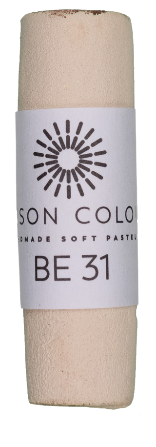 Unison Soft Pastels Part 1