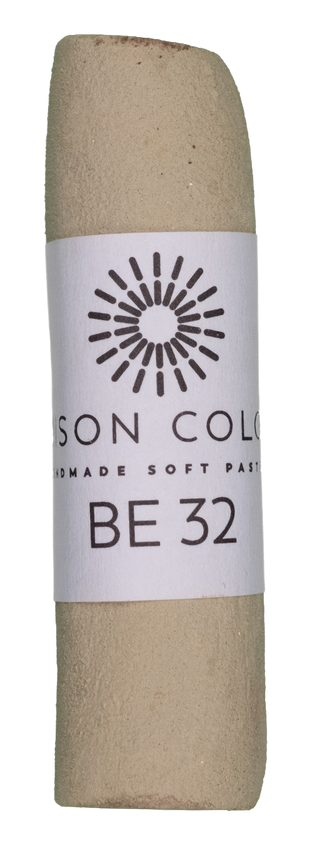 Unison Soft Pastels Part 1