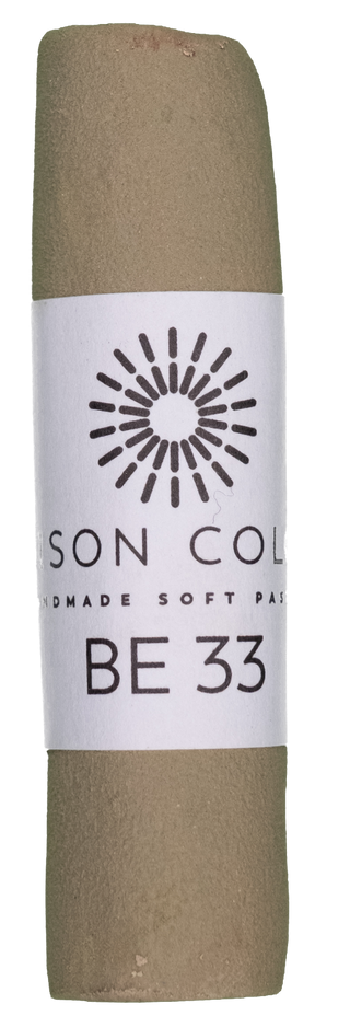 Unison Soft Pastels Part 1