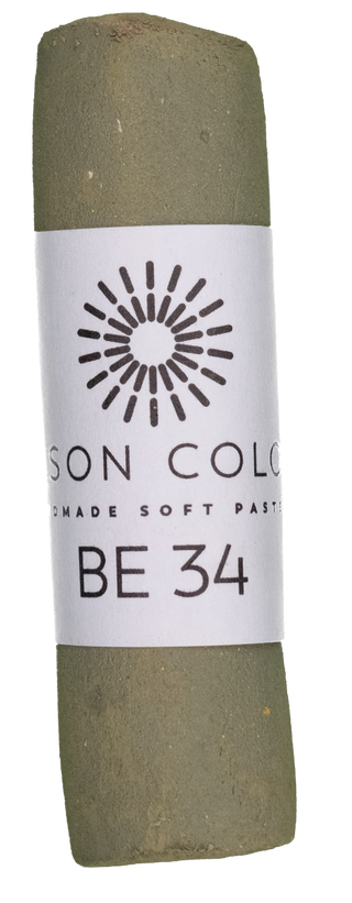 Unison Soft Pastels Part 1