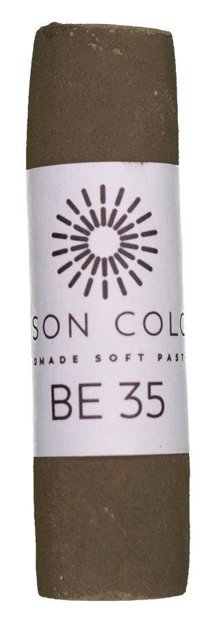 Unison Soft Pastels Part 1