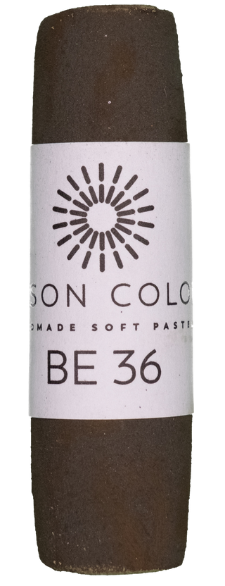 Unison Soft Pastels Part 1