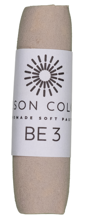 Unison Soft Pastels Part 1
