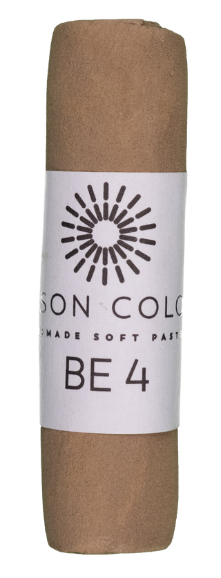 Unison Soft Pastels Part 1