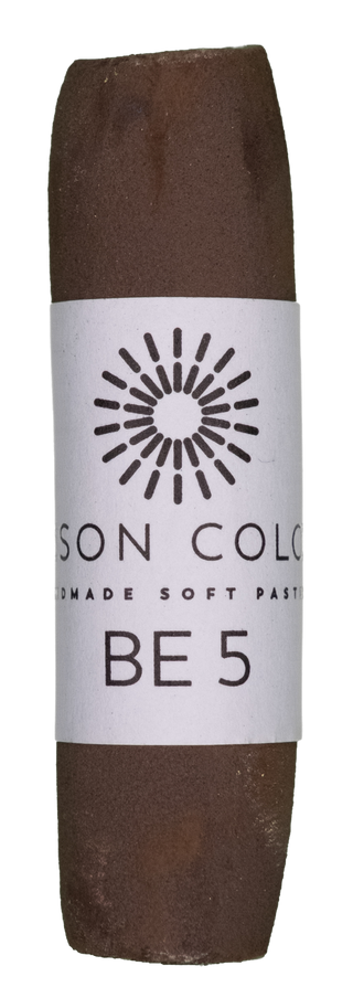 Unison Soft Pastels Part 1