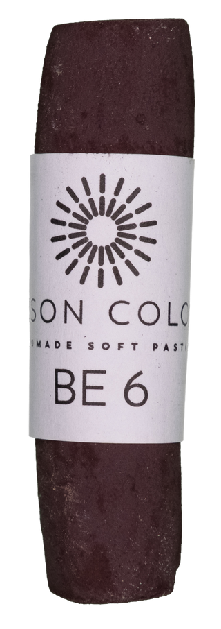 Unison Soft Pastels Part 1