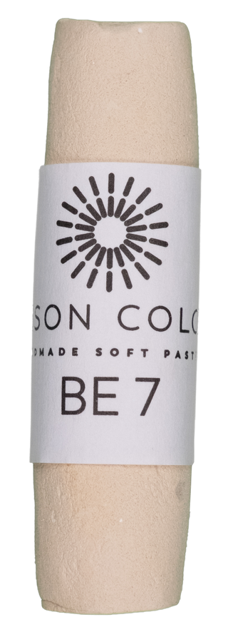 Unison Soft Pastels Part 1