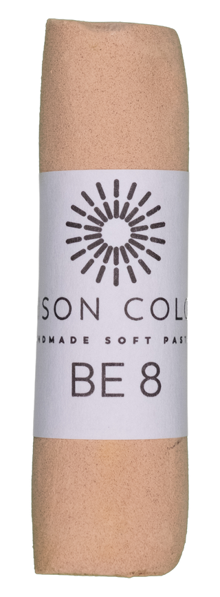 Unison Soft Pastels Part 1