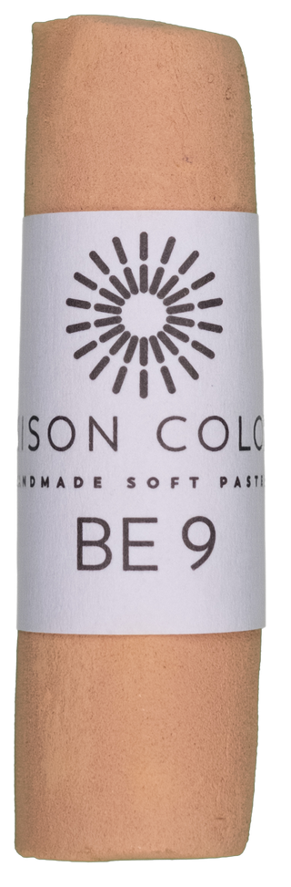 Unison Soft Pastels Part 1