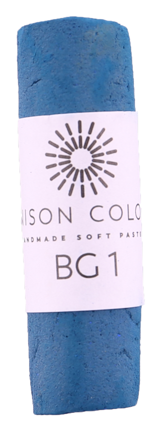 Unison Soft Pastels Part 1