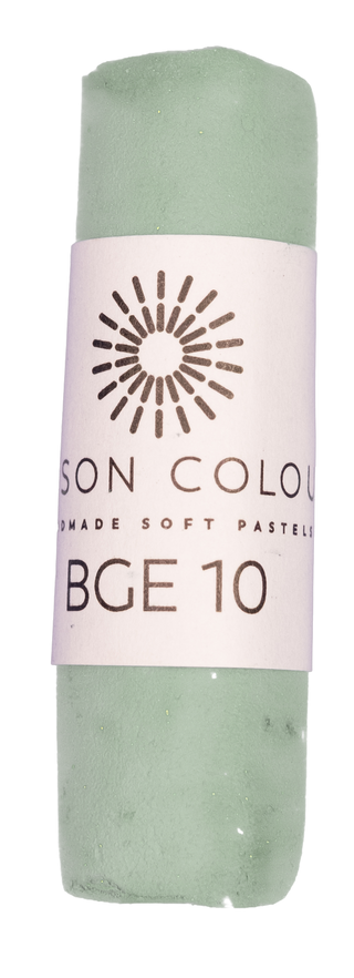 Unison Soft Pastels Part 1
