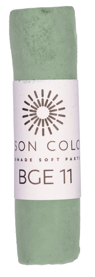 Unison Soft Pastels Part 1