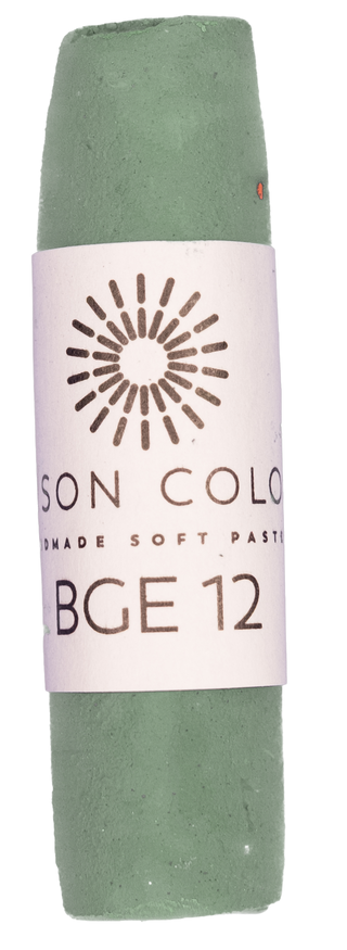 Unison Soft Pastels Part 1