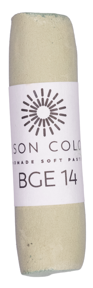 Unison Soft Pastels Part 1