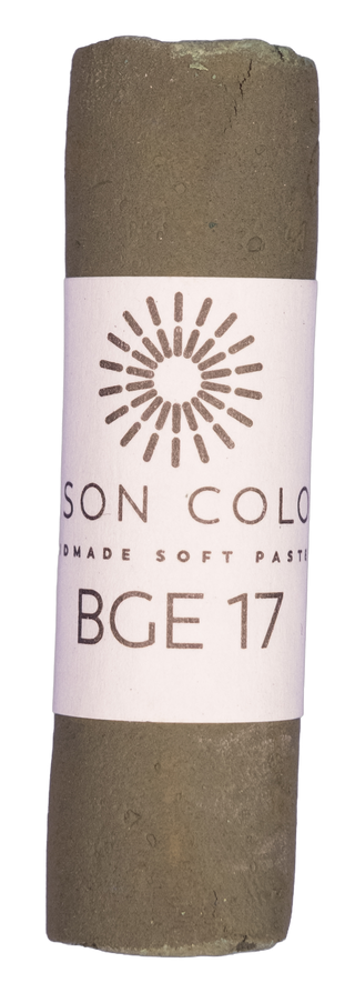 Unison Soft Pastels Part 1