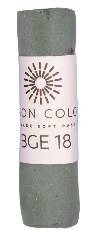 Unison Soft Pastels Part 1