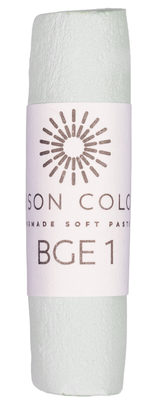 Unison Soft Pastels Part 1