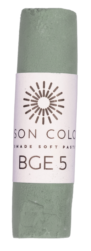 Unison Soft Pastels Part 1