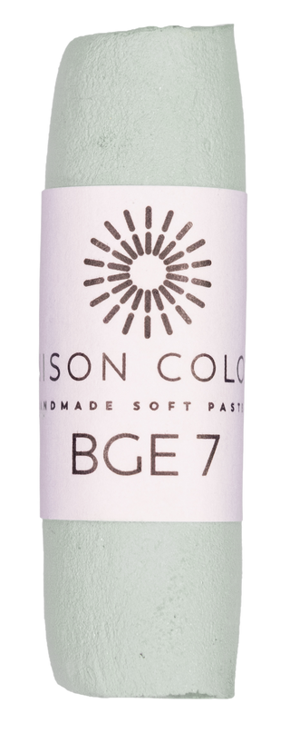 Unison Soft Pastels Part 1