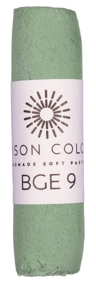 Unison Soft Pastels Part 1