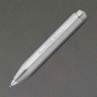 Kaweco Sport Ballpoint Steel